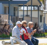Stuarts Point Holiday Park - Northern Rivers Accommodation