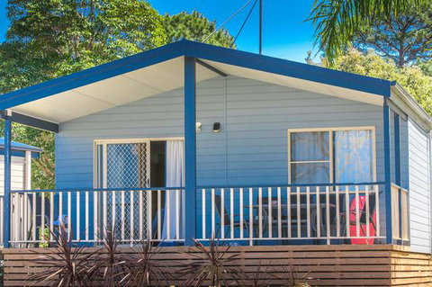 Stuarts Point Holiday Park - Northern Rivers Accommodation 5