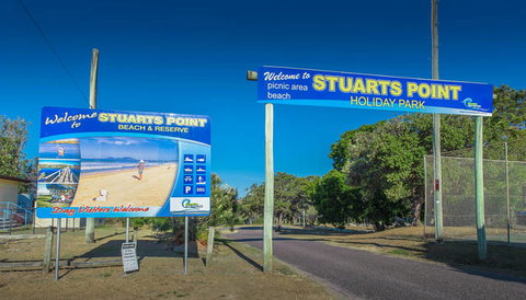 Stuarts Point Holiday Park - Northern Rivers Accommodation 8