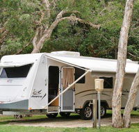 Suffolk Beachfront Holiday Park - Northern Rivers Accommodation