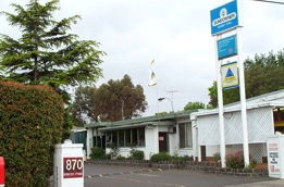 Springvale VIC Northern Rivers Accommodation