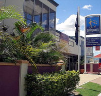 Sundowner Rockhampton Motel - Northern Rivers Accommodation