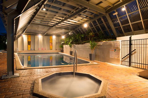 Surfers Royale LTD - Northern Rivers Accommodation 0