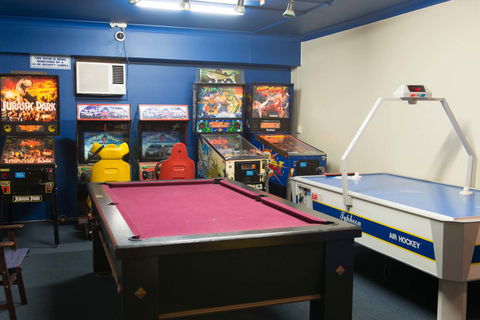 Surfers Royale LTD - Northern Rivers Accommodation 1