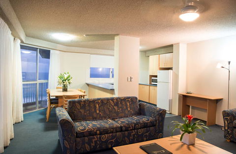 Surfers Royale LTD - Northern Rivers Accommodation 3