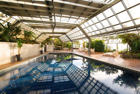Surfers Royale LTD - Northern Rivers Accommodation 8