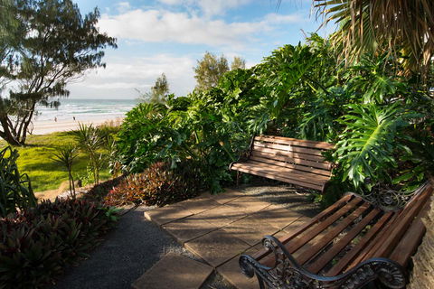 Surfers Royale LTD - Northern Rivers Accommodation 9