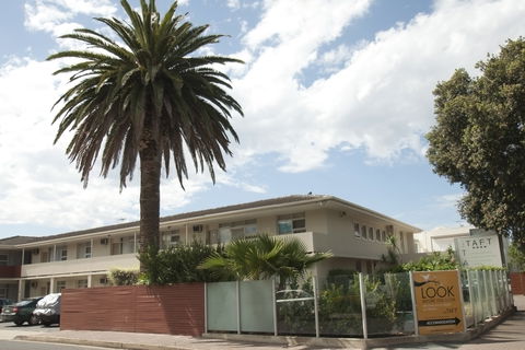 Taft Motor Inn - Northern Rivers Accommodation 2
