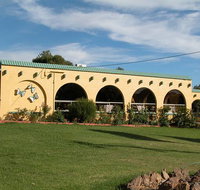 Tarcutta Halfway Motor Inn/Horse Hotel - Northern Rivers Accommodation