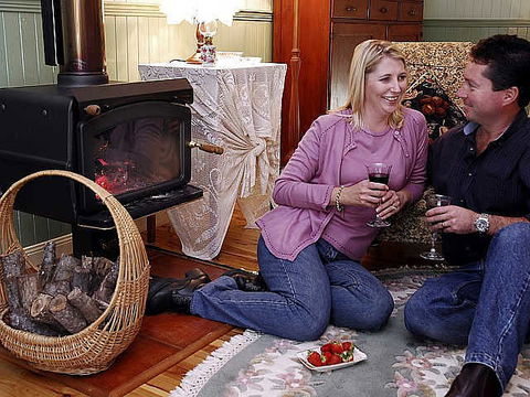 Telegraph Retreat - Northern Rivers Accommodation 2