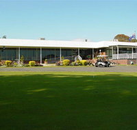 Tenterfield Golf Club and Fairways Lodge - Northern Rivers Accommodation