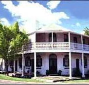 Tenterfield Lodge Caravan Park - Northern Rivers Accommodation