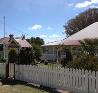 Tenterfield Luxury Historic c1895 Cottage - Northern Rivers Accommodation