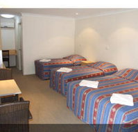 Tenterfield Tavern  Motor Inn - Northern Rivers Accommodation