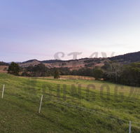 The Barrington Wilderness Resort - Northern Rivers Accommodation