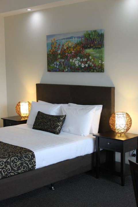 The Bay Motel - Safety Beach - Northern Rivers Accommodation 1