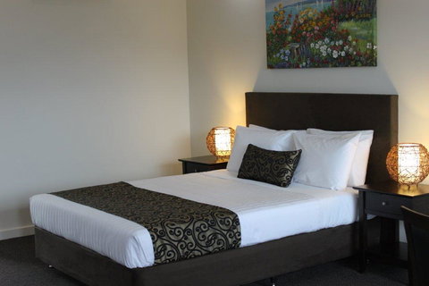 The Bay Motel - Safety Beach - Northern Rivers Accommodation 2
