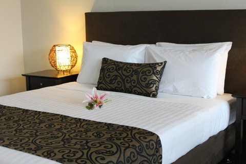 The Bay Motel - Safety Beach - Northern Rivers Accommodation 5