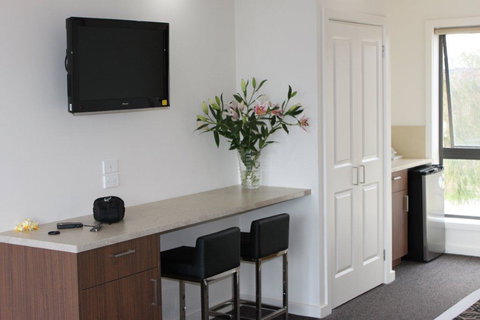 The Bay Motel - Safety Beach - Northern Rivers Accommodation 3