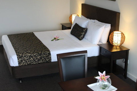 The Bay Motel - Safety Beach - Northern Rivers Accommodation 6