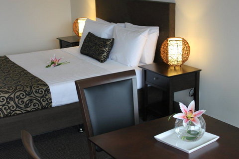 The Bay Motel - Safety Beach - Northern Rivers Accommodation 8