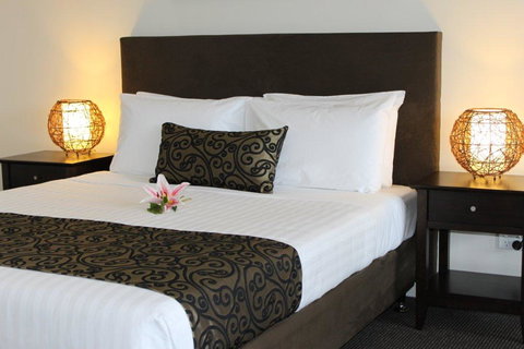 The Bay Motel - Safety Beach - Northern Rivers Accommodation 9