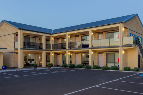 The Bay Motel - Safety Beach - Northern Rivers Accommodation 13