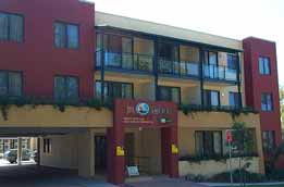 The Brighton - Northern Rivers Accommodation 4