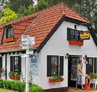 The Clog Barn Holiday Park - Northern Rivers Accommodation