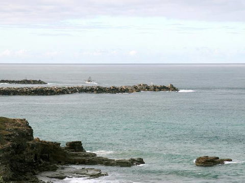 The Cove - Yamba - Northern Rivers Accommodation 0