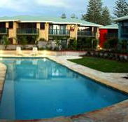 The Crest Byron Bay - Northern Rivers Accommodation