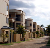 The Grange Hervey Bay - Northern Rivers Accommodation