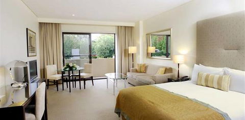 The Hills Lodge Hotel & Spa - Northern Rivers Accommodation 1