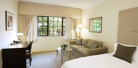 The Hills Lodge Hotel & Spa - Northern Rivers Accommodation 4
