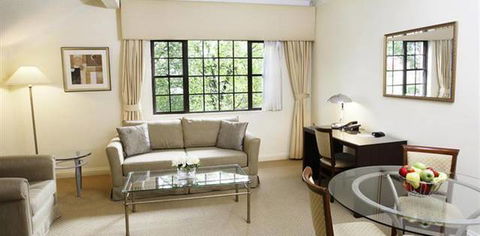 The Hills Lodge Hotel & Spa - Northern Rivers Accommodation 5