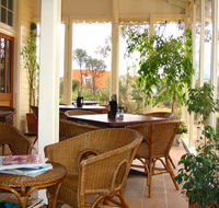 The Lily Dutch Windmill - Northern Rivers Accommodation