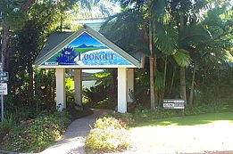The Lookout Noosa - Northern Rivers Accommodation 0