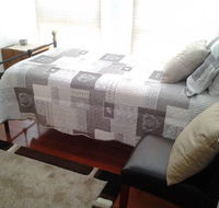 The Pommy Tree Bed  Breakfast - Northern Rivers Accommodation