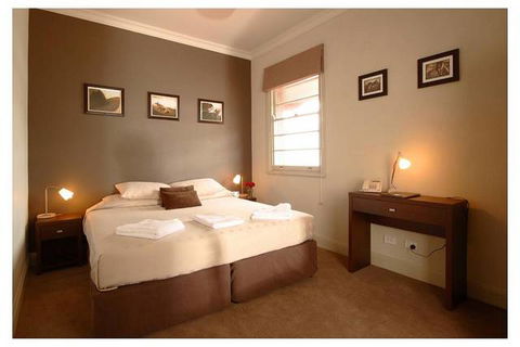 The Royal Hotel - Northern Rivers Accommodation 1