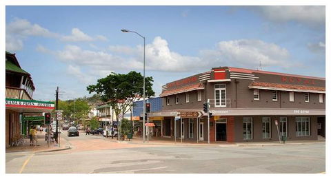 The Royal Hotel - Northern Rivers Accommodation 0