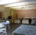 Spanish Lantern Motor Inn Parkes - Northern Rivers Accommodation
