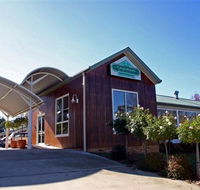 The Tumbarumba Motel - Northern Rivers Accommodation