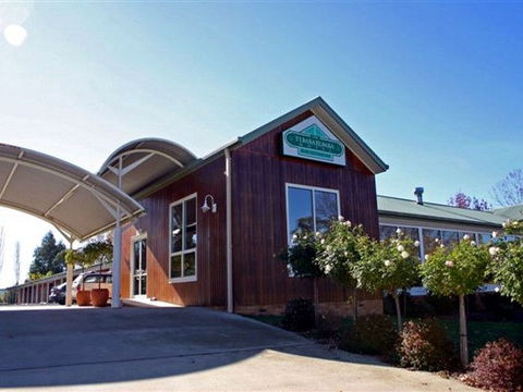 The Tumbarumba Motel - Northern Rivers Accommodation 0
