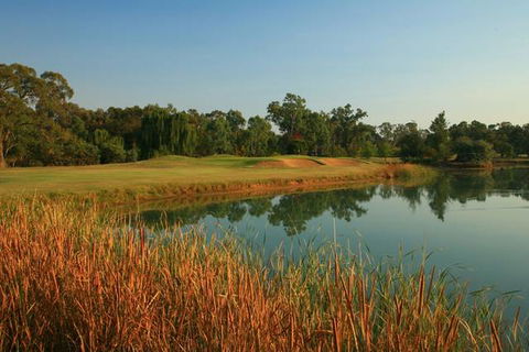 Thurgoona Country Club Resort - Northern Rivers Accommodation 1
