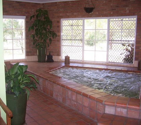 Thurgoona Country Club Resort - Northern Rivers Accommodation 0