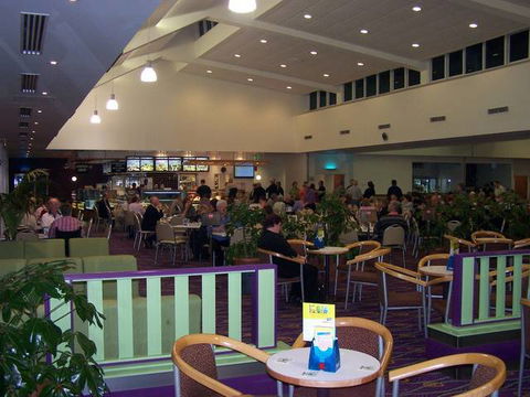 Thurgoona Country Club Resort - Northern Rivers Accommodation 3
