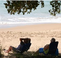 Torquay Beachfront Tourist Park - Northern Rivers Accommodation