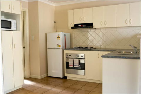 Tower Hotel Kalgoorlie - Northern Rivers Accommodation 1