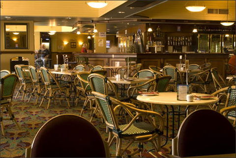 Tower Hotel Kalgoorlie - Northern Rivers Accommodation 4