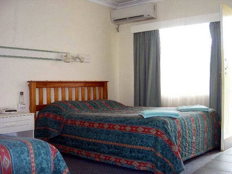Town Centre Motel - Northern Rivers Accommodation 1